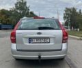 Серый Киа Сид, объемом двигателя 1.4 л и пробегом 220 тыс. км за 6999 $, фото 4 на Automoto.ua