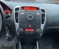 Сірий Кіа Сід, об'ємом двигуна 1.6 л та пробігом 215 тис. км за 5350 $, фото 9 на Automoto.ua