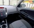 Серый Киа Сид, объемом двигателя 1.4 л и пробегом 187 тыс. км за 5999 $, фото 9 на Automoto.ua