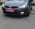 Сірий Кіа Сід, об'ємом двигуна 1.4 л та пробігом 167 тис. км за 6100 $, фото 1 на Automoto.ua