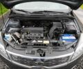 Сірий Кіа Сід, об'ємом двигуна 1.4 л та пробігом 187 тис. км за 6300 $, фото 21 на Automoto.ua