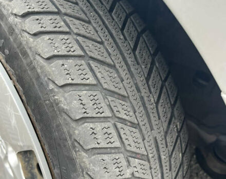 Серый Киа Сид, объемом двигателя 1.4 л и пробегом 220 тыс. км за 7000 $, фото 14 на Automoto.ua