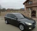 Сірий Кіа Сід, об'ємом двигуна 1.6 л та пробігом 268 тис. км за 6377 $, фото 1 на Automoto.ua