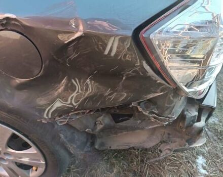 Сірий Кіа Сід, об'ємом двигуна 1.6 л та пробігом 300 тис. км за 2500 $, фото 3 на Automoto.ua