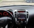 Серый Киа Сид, объемом двигателя 1.6 л и пробегом 234 тыс. км за 6200 $, фото 2 на Automoto.ua