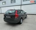 Серый Киа Сид, объемом двигателя 1.6 л и пробегом 191 тыс. км за 7900 $, фото 21 на Automoto.ua