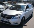 Серый Киа Сид, объемом двигателя 1.59 л и пробегом 258 тыс. км за 6600 $, фото 1 на Automoto.ua