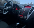 Серый Киа Сид, объемом двигателя 1.58 л и пробегом 235 тыс. км за 7000 $, фото 3 на Automoto.ua