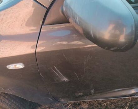 Сірий Кіа Сід, об'ємом двигуна 1.6 л та пробігом 300 тис. км за 2500 $, фото 25 на Automoto.ua