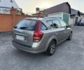 Сірий Кіа Сід, об'ємом двигуна 1.6 л та пробігом 197 тис. км за 6000 $, фото 5 на Automoto.ua