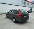 Серый Киа Сид, объемом двигателя 1.6 л и пробегом 191 тыс. км за 7900 $, фото 15 на Automoto.ua