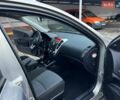 Сірий Кіа Сід, об'ємом двигуна 1.4 л та пробігом 178 тис. км за 6700 $, фото 35 на Automoto.ua