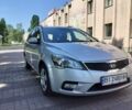 Серый Киа Сид, объемом двигателя 1.59 л и пробегом 225 тыс. км за 7100 $, фото 7 на Automoto.ua