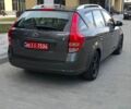 Серый Киа Сид, объемом двигателя 1.59 л и пробегом 226 тыс. км за 6550 $, фото 11 на Automoto.ua