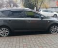 Серый Киа Сид, объемом двигателя 1.58 л и пробегом 260 тыс. км за 5800 $, фото 4 на Automoto.ua