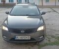 Серый Киа Сид, объемом двигателя 1.6 л и пробегом 330 тыс. км за 6250 $, фото 1 на Automoto.ua