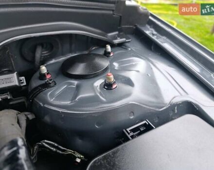 Серый Киа Сид, объемом двигателя 1.4 л и пробегом 187 тыс. км за 6500 $, фото 15 на Automoto.ua