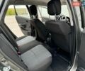 Серый Киа Сид, объемом двигателя 1.6 л и пробегом 191 тыс. км за 7900 $, фото 38 на Automoto.ua
