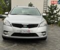 Серый Киа Сид, объемом двигателя 1.6 л и пробегом 237 тыс. км за 6250 $, фото 1 на Automoto.ua