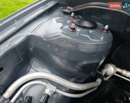 Серый Киа Сид, объемом двигателя 1.4 л и пробегом 187 тыс. км за 6500 $, фото 14 на Automoto.ua