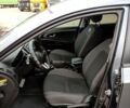 Серый Киа Сид, объемом двигателя 1.6 л и пробегом 278 тыс. км за 6900 $, фото 1 на Automoto.ua