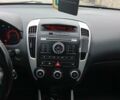Сірий Кіа Сід, об'ємом двигуна 1.6 л та пробігом 268 тис. км за 6377 $, фото 12 на Automoto.ua
