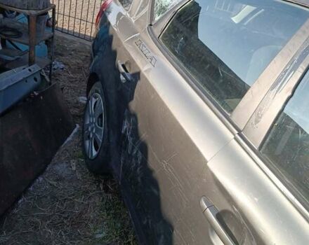 Сірий Кіа Сід, об'ємом двигуна 1.6 л та пробігом 300 тис. км за 2500 $, фото 8 на Automoto.ua