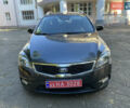 Серый Киа Сид, объемом двигателя 1.4 л и пробегом 181 тыс. км за 6700 $, фото 1 на Automoto.ua