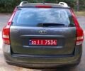 Серый Киа Сид, объемом двигателя 1.59 л и пробегом 226 тыс. км за 6550 $, фото 17 на Automoto.ua