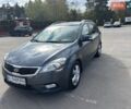 Серый Киа Сид, объемом двигателя 1.6 л и пробегом 317 тыс. км за 6600 $, фото 1 на Automoto.ua