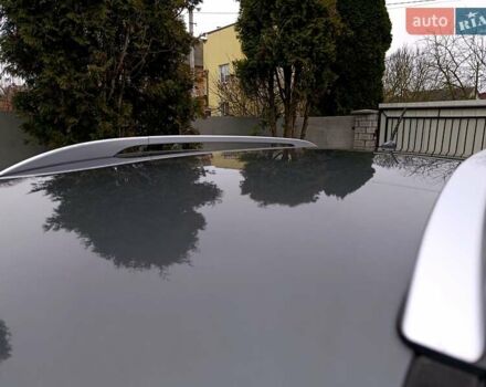 Серый Киа Сид, объемом двигателя 1.4 л и пробегом 187 тыс. км за 5999 $, фото 7 на Automoto.ua