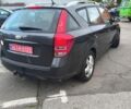 Сірий Кіа Сід, об'ємом двигуна 1.4 л та пробігом 167 тис. км за 6100 $, фото 3 на Automoto.ua