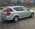 Серый Киа Сид, объемом двигателя 1.6 л и пробегом 190 тыс. км за 7200 $, фото 5 на Automoto.ua