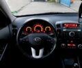 Серый Киа Сид, объемом двигателя 1.58 л и пробегом 142 тыс. км за 6800 $, фото 13 на Automoto.ua