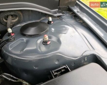 Серый Киа Сид, объемом двигателя 1.4 л и пробегом 187 тыс. км за 5999 $, фото 40 на Automoto.ua