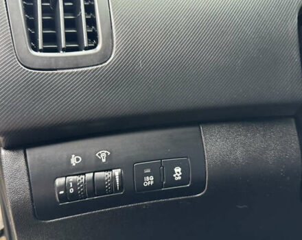 Киа Сид 2011 в Калуше на Automoto.ua Серый Киа Сид, объемом двигателя 1.6 л и пробегом 225 тыс. км за 6200 $, фото 25 на Automoto.ua