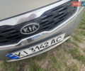 Серый Киа Сид, объемом двигателя 1.6 л и пробегом 238 тыс. км за 6800 $, фото 8 на Automoto.ua