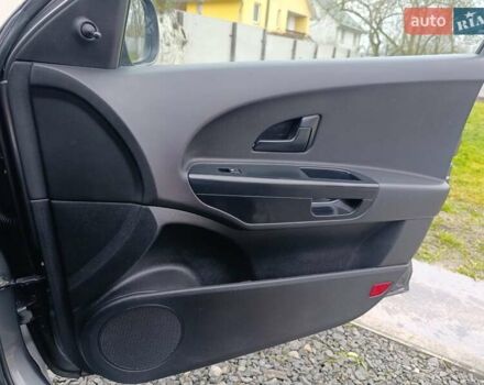 Серый Киа Сид, объемом двигателя 1.4 л и пробегом 187 тыс. км за 5999 $, фото 17 на Automoto.ua