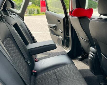 Серый Киа Сид, объемом двигателя 1.6 л и пробегом 257 тыс. км за 6650 $, фото 8 на Automoto.ua