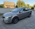 Сірий Кіа Сід, об'ємом двигуна 1.6 л та пробігом 197 тис. км за 6000 $, фото 10 на Automoto.ua