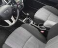 Сірий Кіа Сід, об'ємом двигуна 1.4 л та пробігом 167 тис. км за 6100 $, фото 8 на Automoto.ua