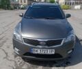 Сірий Кіа Сід, об'ємом двигуна 1.58 л та пробігом 234 тис. км за 6200 $, фото 5 на Automoto.ua