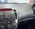 Сірий Кіа Сід, об'ємом двигуна 1.59 л та пробігом 128 тис. км за 7299 $, фото 125 на Automoto.ua