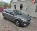 Серый Киа Сид, объемом двигателя 1.58 л и пробегом 241 тыс. км за 5700 $, фото 1 на Automoto.ua