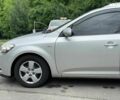 Серый Киа Сид, объемом двигателя 1.4 л и пробегом 298 тыс. км за 7290 $, фото 15 на Automoto.ua