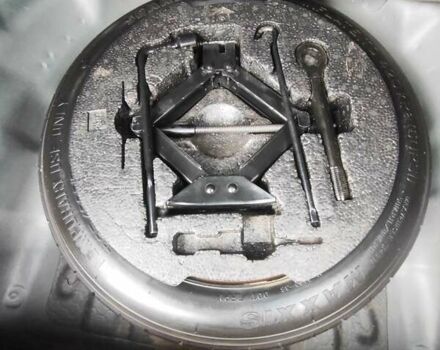 Сірий Кіа Сід, об'ємом двигуна 1.59 л та пробігом 248 тис. км за 6200 $, фото 9 на Automoto.ua