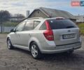 Серый Киа Сид, объемом двигателя 1.6 л и пробегом 206 тыс. км за 6700 $, фото 1 на Automoto.ua