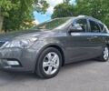 Сірий Кіа Сід, об'ємом двигуна 1.6 л та пробігом 169 тис. км за 7900 $, фото 1 на Automoto.ua