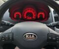 Серый Киа Сид, объемом двигателя 0 л и пробегом 170 тыс. км за 5185 $, фото 14 на Automoto.ua