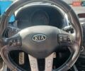 Серый Киа Сид, объемом двигателя 1.6 л и пробегом 215 тыс. км за 7200 $, фото 1 на Automoto.ua